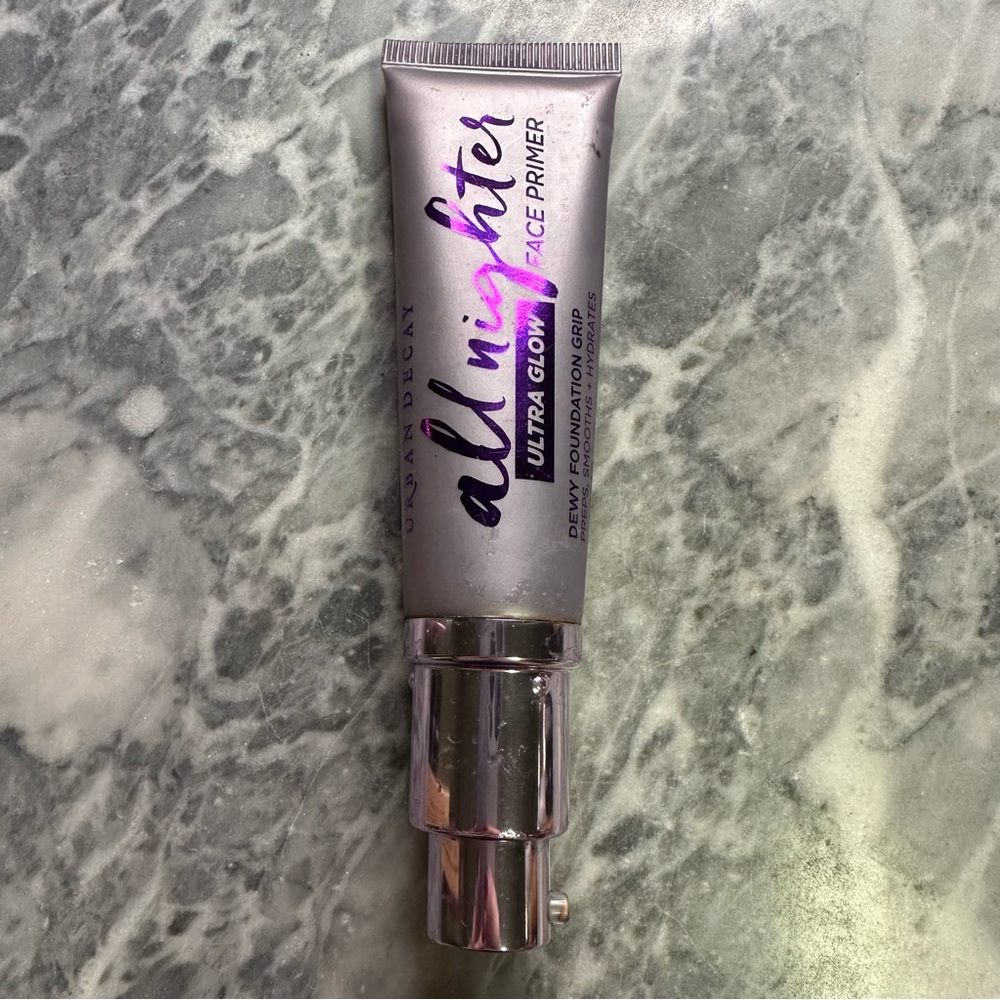 Urban Decay All Nighter Ultra‎ Glow Primer